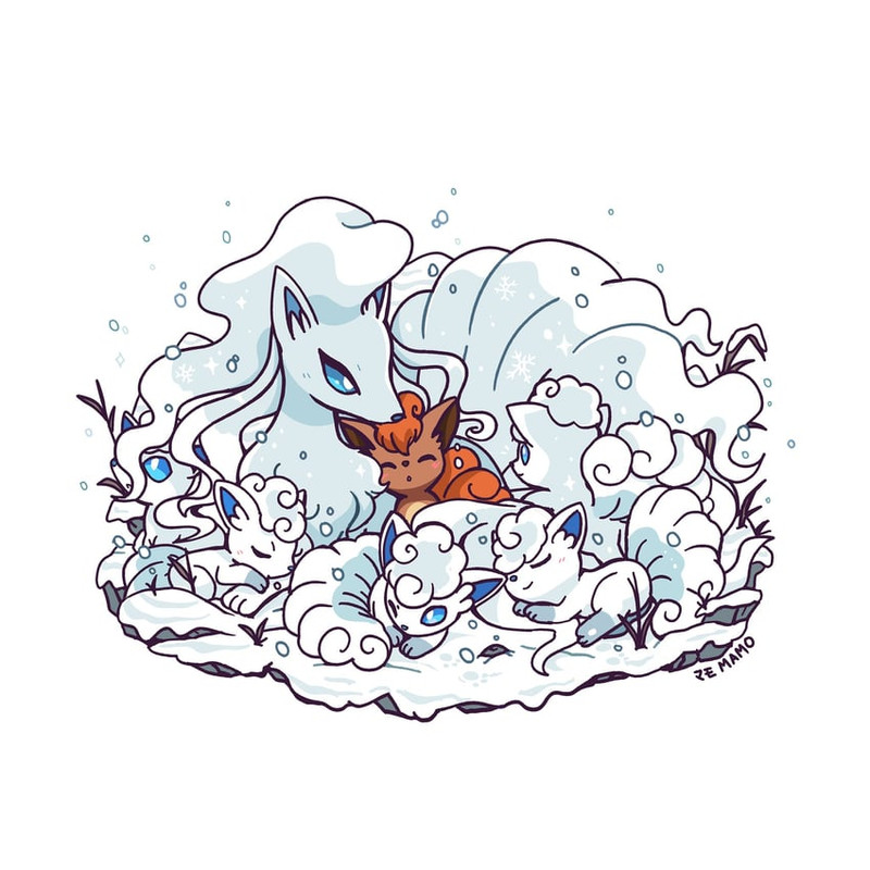 alolan-vulpix-vulpix-and-alolan-ninetale