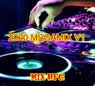 2020 megamix vol1 (mp3 256 kbps)