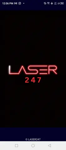 Download Laser247 APK 