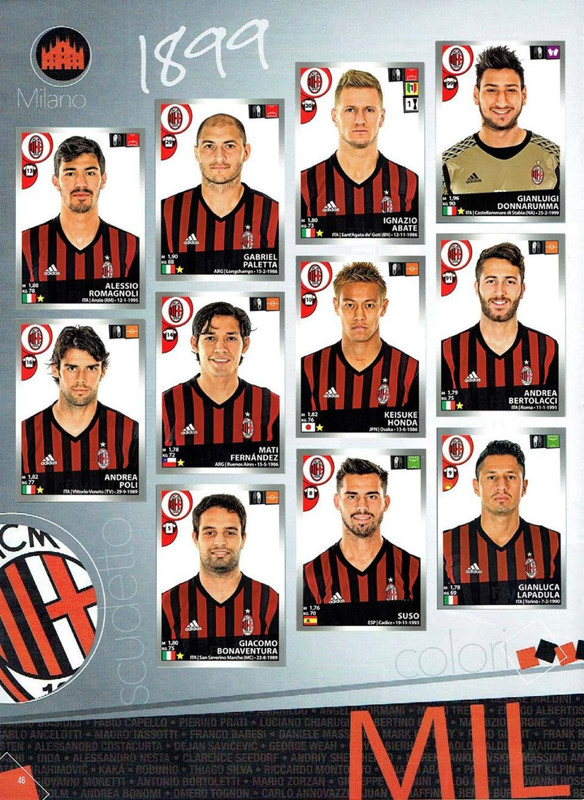 Album Calciatori 2016-2017 Panini-048