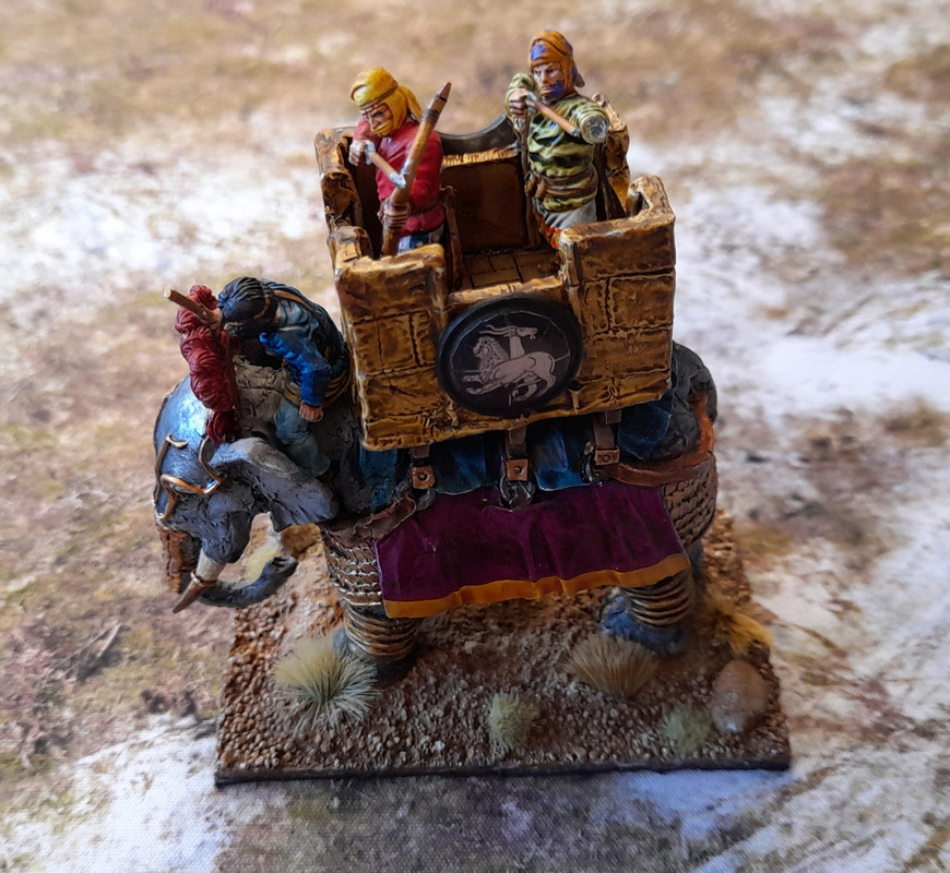 Saga Grand Melee Poland 2024 (2)