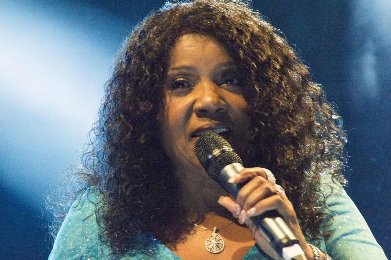 Gloria Gaynor