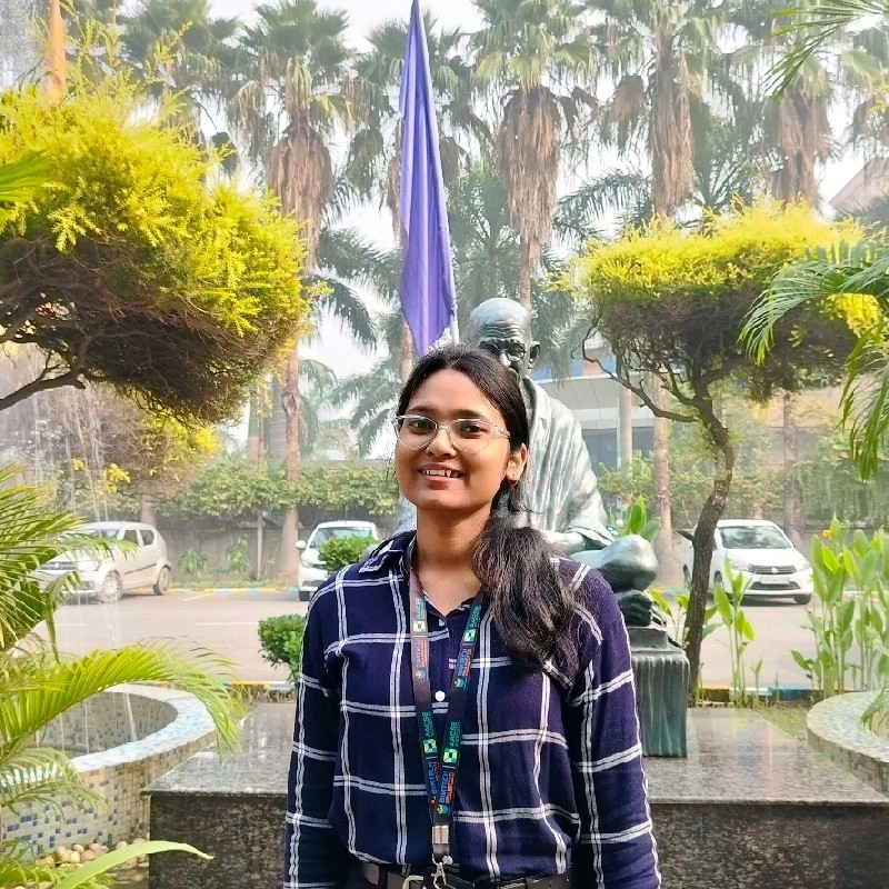 Anjali Verma - SEO Specialist