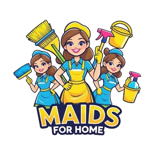 Maid for Home Logo