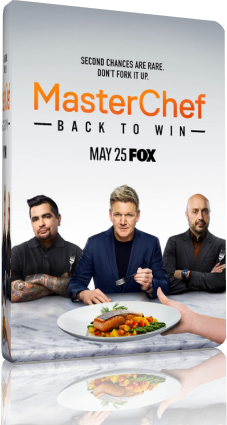 Masterchef USA - Stagione 12 (2022)[Completa].mkv HDTV AC3 H264 720p 1080p - ITA