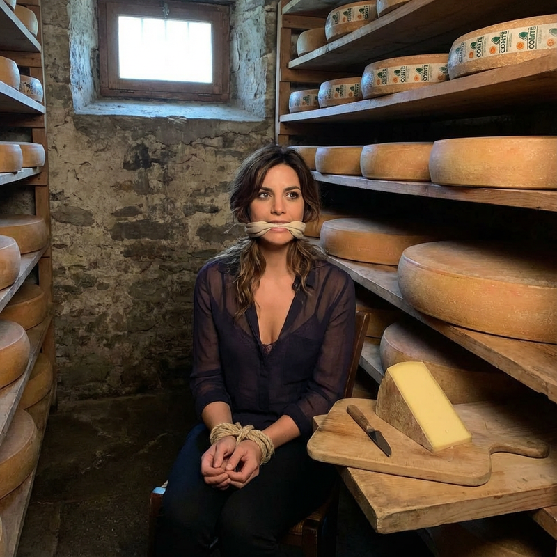 Laetitia Comté