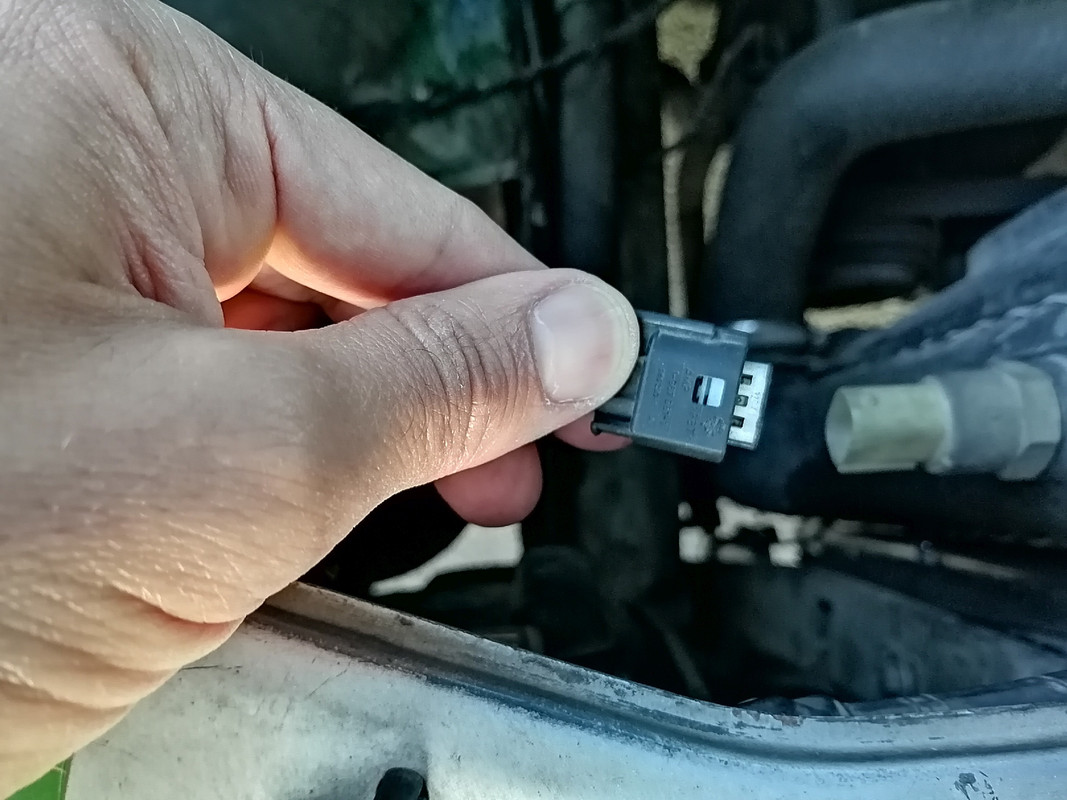 Датчик - Радиатор (3)