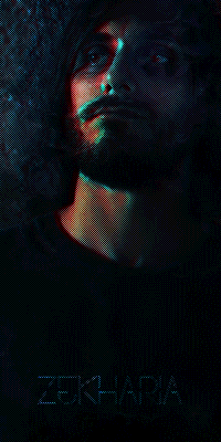 Zekharia