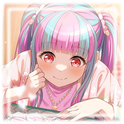 PAREO - Bandori!