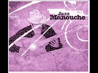 Jazz Manouche Vol.1-5 [10CD] (2005-2009) .Flac