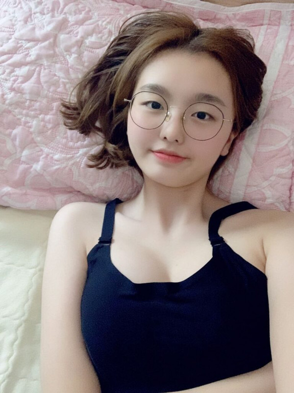 Korean Masturbation OR exposure selfie collection