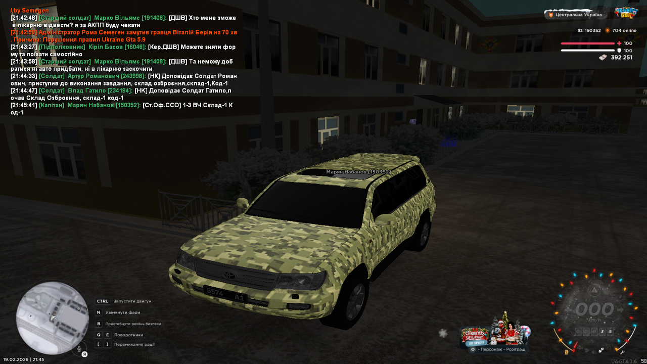 Патруль ВЧ (7)