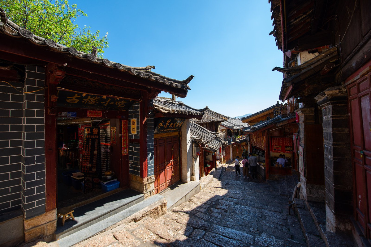 Dia 6 - Lijiang y Shuhe - Yunnan 2019 (29)