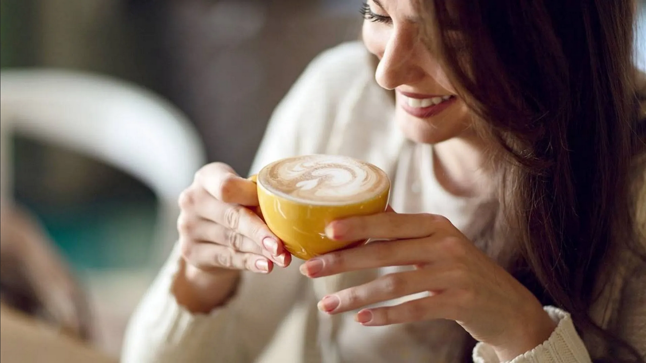 ¿Si tengo colesterol alto puedo tomar café?