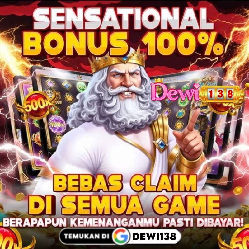 DEWI138 | Cara Memilih Situs Slot Game Gacor Terpercaya Gampang Menang