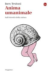 Ines Testoni – Anima umanimale (2026)