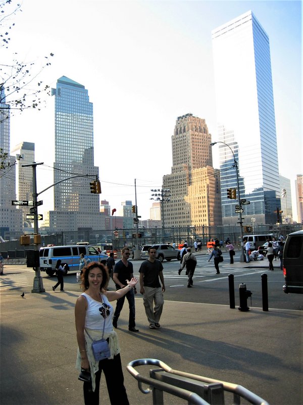 EE.UU y sus pueblos-2006 - Blogs de USA - Visitando por primera vez Nueva York-8-9-2006 (33)