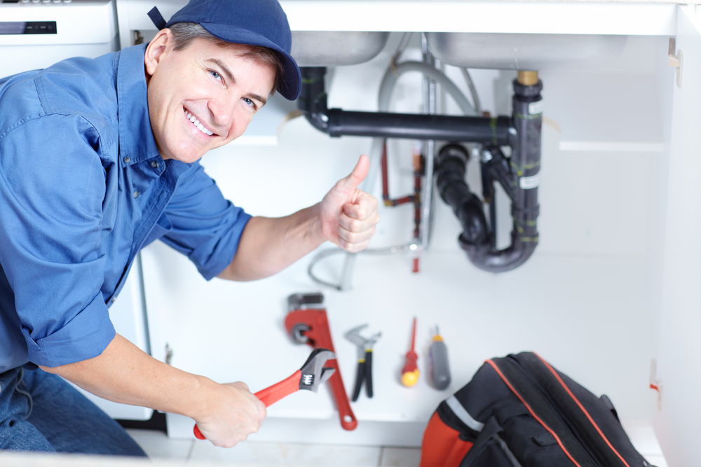 plumber blackburn