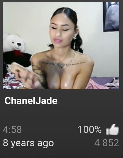 chaneljade, spanishmamixx and spanishmamixox in answer #2287112
