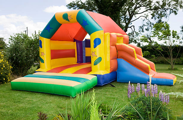 Bounce House Services