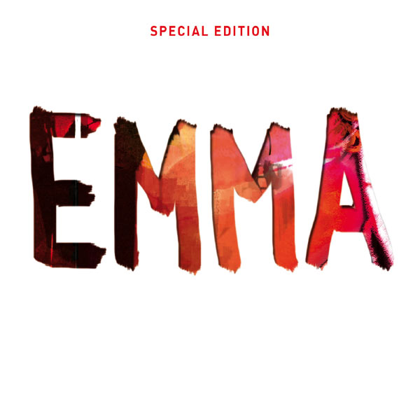 Emma - Emma - A Me Piace Così - Special Edition (2010 - Pop) [Flac 16-44]