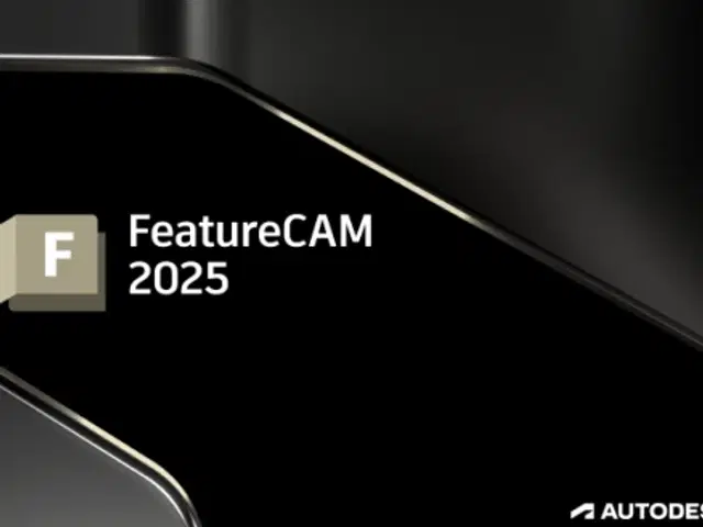 Working with Autodesk FeatureCAM Ultimate 2025 full activated