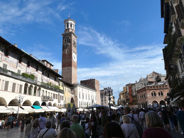 DÍA 8 – Verona / Ópera en Arena di Verona - Dolomitas y noreste de Italia en verano de 2025 (15)