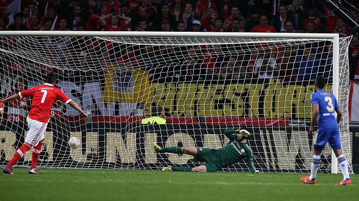 SL Benfica vs Chelsea FC, 03h00 ngày 29/06