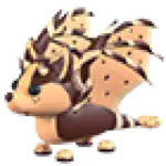 Chocolate Chip Bat Dragon