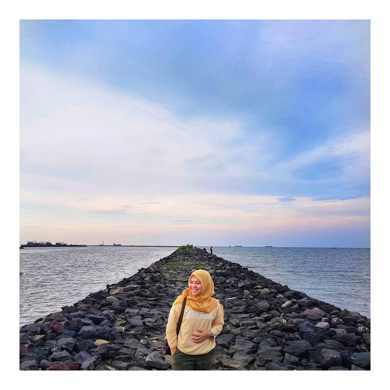 Pantai Kejawanan