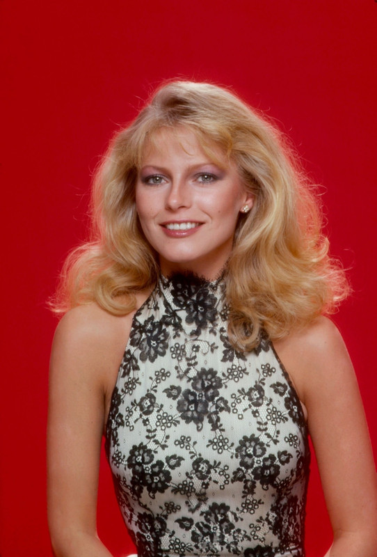 cheryl ladd g66