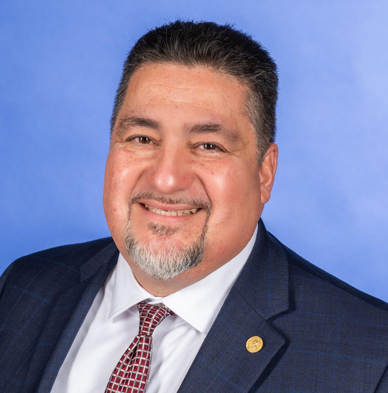 Non-partisan election information about Richard Cantu, Candidate - Harris County Department of Education, Place 3 by the League of Women Voters of Houston
