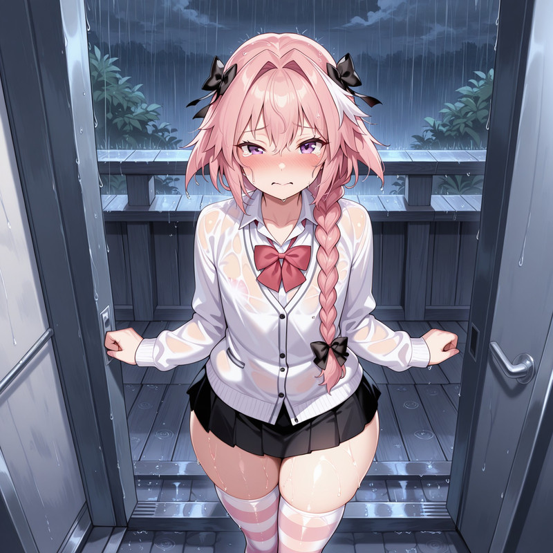 astolfo