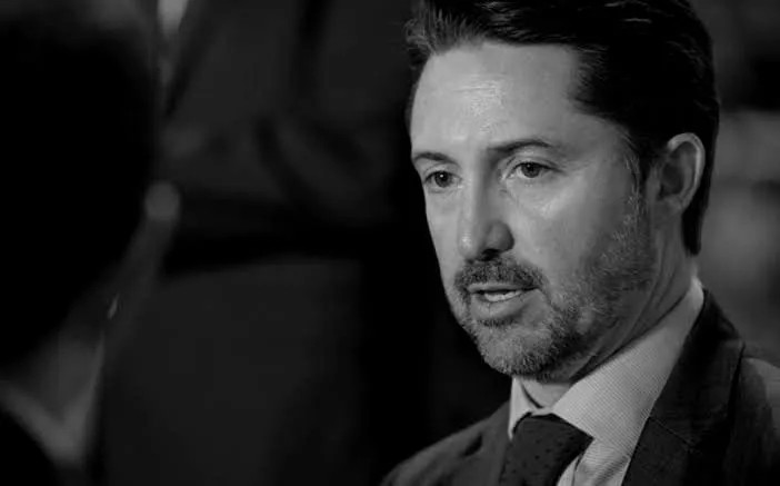 Yon De Luisa confirma su marcha del Tri y la FMF: este día deja su puesto