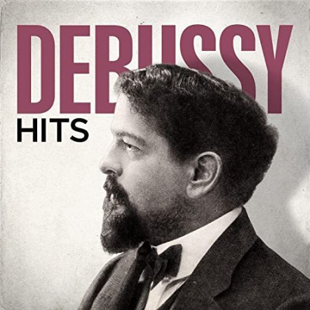 VA   Debussy Hits (2021)