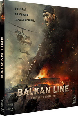 The Balkan Line (2019) .mkv iTA-RUS Bluray 720p x264 CYBER