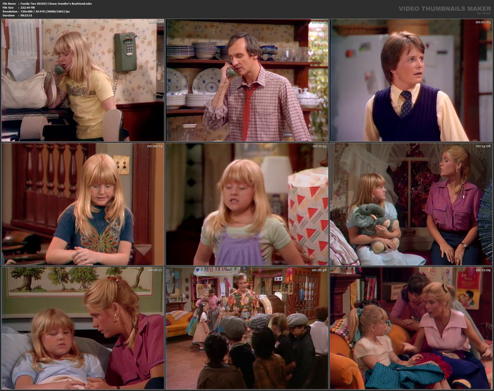 Family Ties S01E03 I Know Jennifer's Boyfriend.mkv