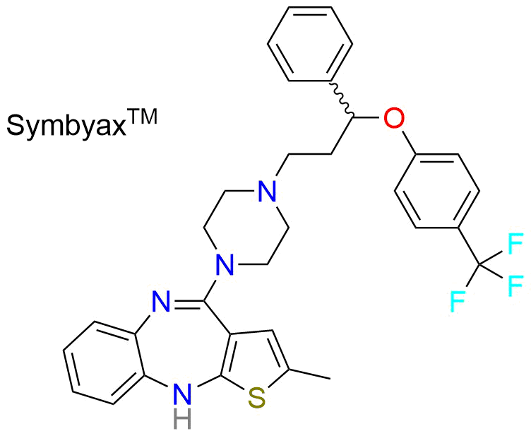 Symbyax