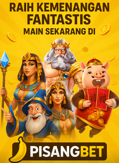Situs Terbaik Untuk Bermain Game Online & Akses Slot Online Pisangbet - WooCommerce eCommerce