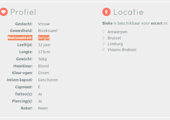 Bieke(b)