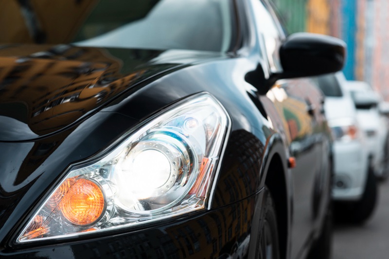 4wd led driving lights
