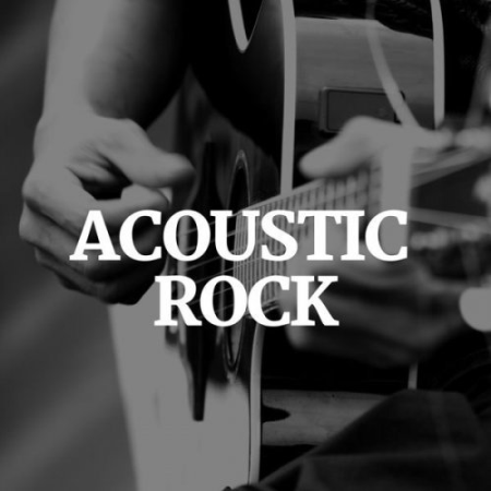 VA - Acoustic Rock (2020) MP3