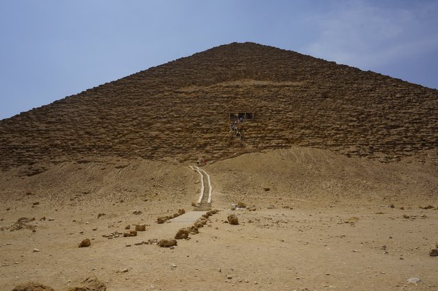 Día 7 – Viernes 21 de Abril de 2023: Saqqara, Dashur, Memphis y El Cairo - Una semana en Egipto a nuestra manera: Un sueño cumplido (5)