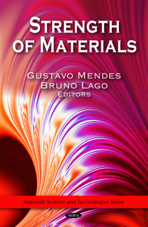 Strength of Materials, by Gustavo Mendes-P2P
