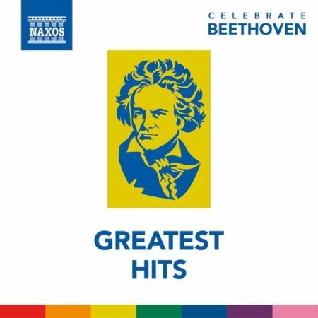 VA - Celebrate Beethoven: Greatest Hits (2020) MP3