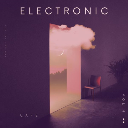 VA - Electronic Cafe Vol 4 (2022)