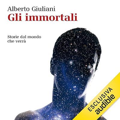 Alberto Giuliani - Gli immortali (2023) (mp3 - 128 kbps)