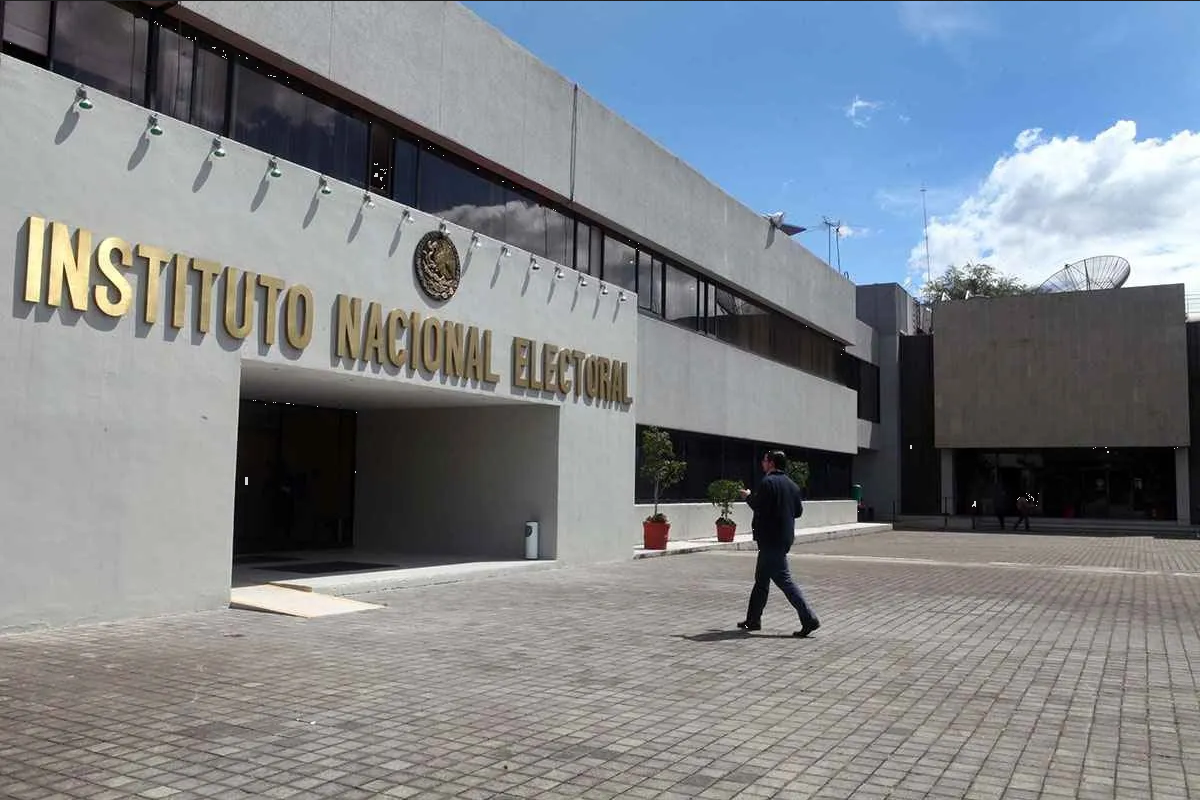 INE prevé 3 debates presidenciales en 2024; serían menos costosos