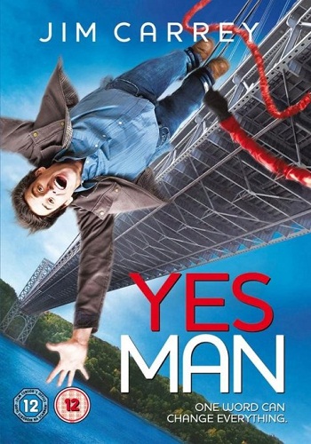 Yes Man [2008][DVD R4][Latino]