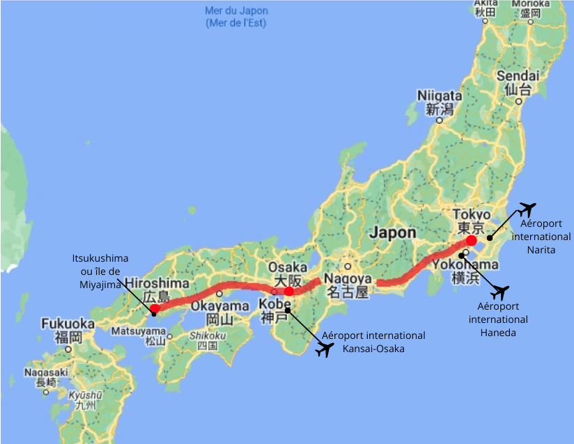 Japan